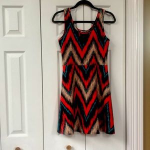 Boutique dress size L